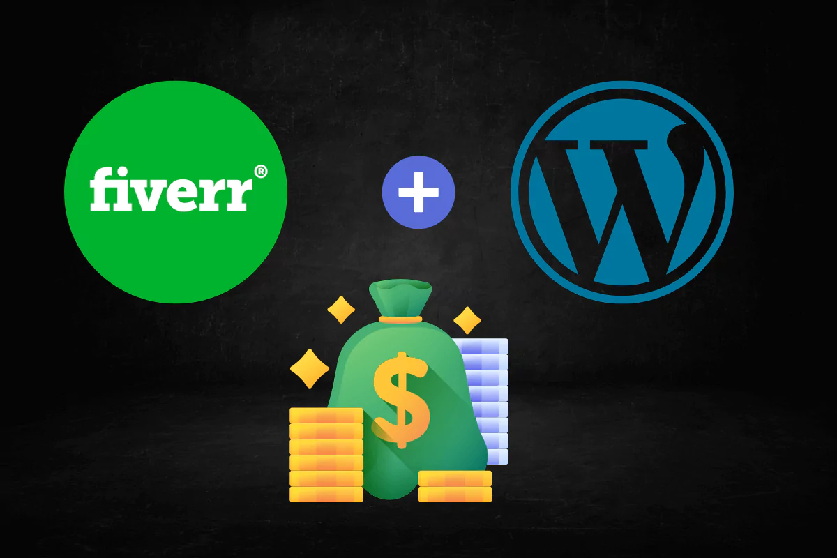 Fiverr Success as a WordPress Developer : Number 1 Best Method