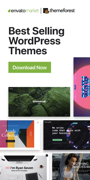 Envato Themes